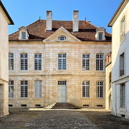Hotel Particulier, Maison Jazey. Семюр-ан-Оксуа Екстериор снимка